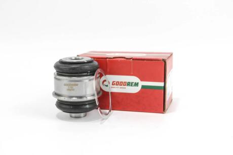 Сайлентблок заднього важеля BMW 5/6/7/X5 E38-E66 96- GOODREM RR0757