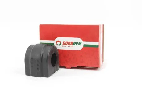 Подушка переднього стабілізатора BMW X5 Е53 00-06 d-29mm) GOODREM RR0854
