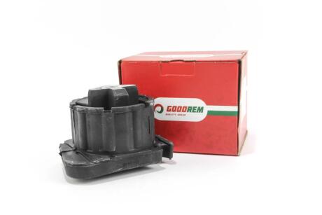 Подушка КПП BMW X5 (E70)/X6 (E71/E72) 3.0sd/3.5i-5.0i 06-14 GOODREM RR0880 (фото 1)