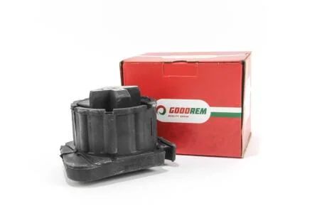 Подушка КПП BMW X5 (E70)/X6 (E71/E72) 3.0sd/3.5i-5.0i 06-14 GOODREM RR0880