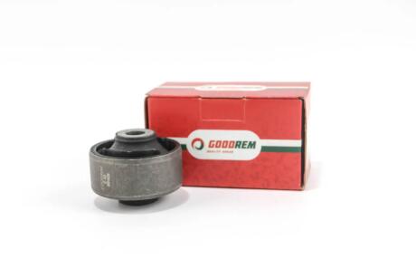 Сайлентблок переднього важеля (позаду) Combo 01- GOODREM RR1020