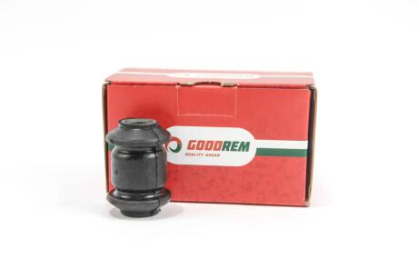 Сайлентблок важеля Aveo 05- (перед./спереду) GOODREM RR1070