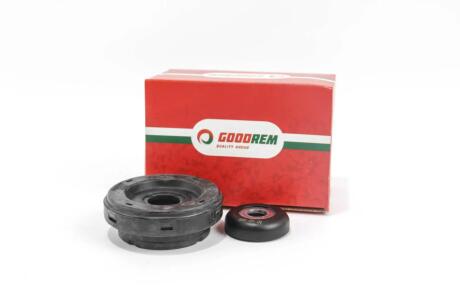 Опора амортизатора Aveo 03-/Matiz 05- 0.8-1.5 (з підшипником) GOODREM RR1085