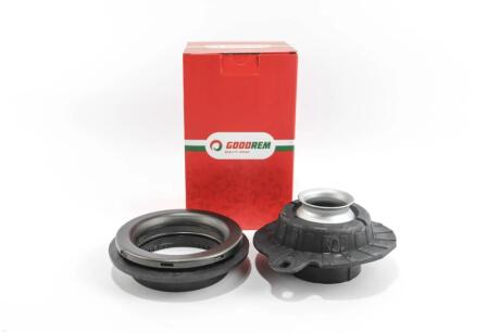 Опора амортизатора перед. JEEP Cherokee 13- Л. GOODREM RR1144