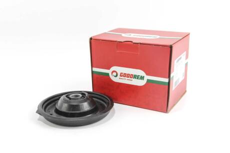 Опора амортизатора перед. Berlingo/Partner 05- GOODREM RR1247
