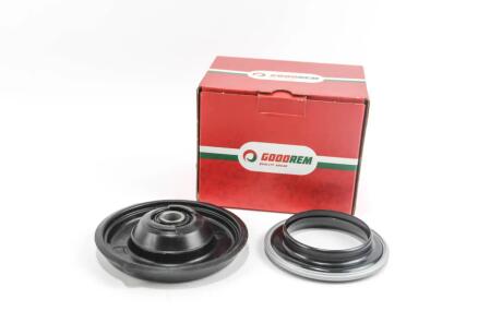 Опора амортизатора перед. Berlingo/Partner 05- (з підшипником) GOODREM RR1249