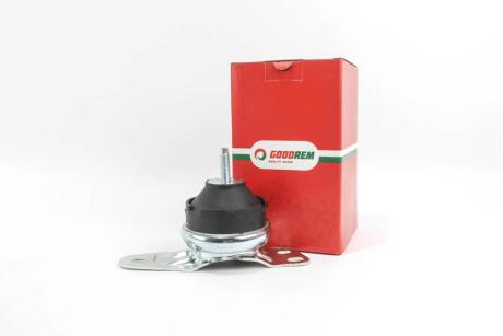 Подушка двигуна Jumpy/Scudo/Expert 1.6HDi 07- Пр. GOODREM RR1366