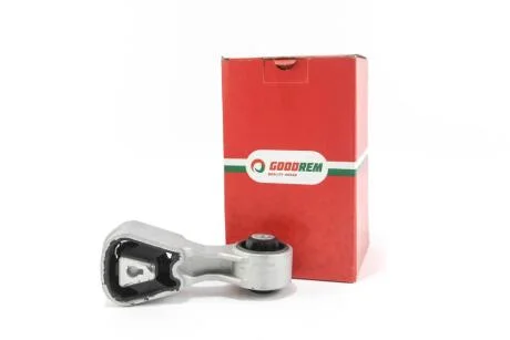 Подушка двигуна перед Scudo/Expert 2.0HDi Пр.(верхня) GOODREM RR1398