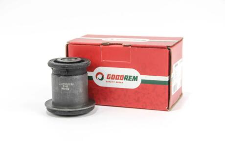 Сайлентблок заднього верхнього важеля Citroen C6/Peugeot 407 04-12 GOODREM RR1410