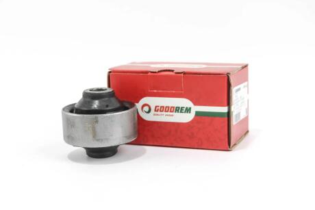 Сайлентблок переднього важеля (зад.) Mitsubishi Outlander 06-12/Lancer VIII 08- GOODREM RR1432