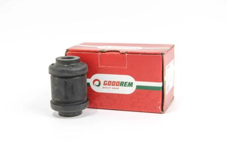 Сайлентблок переднього, нижнього важеля LANCER/OUTLANDER GOODREM RR1433