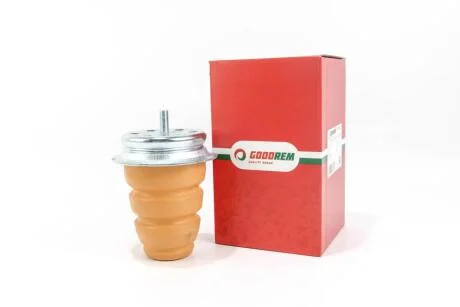 Відбійник ресори Ducato/Boxer (1.4t) 94-06 GOODREM RR1472 (фото 1)