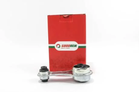 Подушка двигуна Logan II/Sandero II 1.2 i/1.5dCi 12- (зад.) GOODREM RR1629
