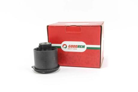 Сайлентблок задньої балки Fiesta V/Fusion/Mazda 2 03- GOODREM RR2185
