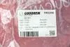 Сайлентблок перед. важеля Ford Mondeo IV/S-Max/Volvo S60/S80/XC60/XC70 06- (позаду) Пр. GOODREM RR2290 (фото 4)