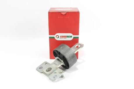 Сайлентблок заднього важеля Ford Mondeo IV/S-Max/Volvo S60/S80 06- (передній) Л. GOODREM RR2369