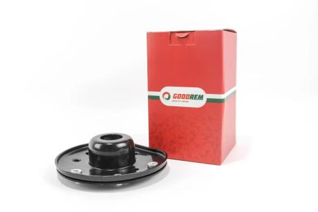 Опора аморт. перед. Volvo S80/V70/XC60/ Ford Mondeo/Galaxy/S-max 06-19 (з підшипн.) GOODREM RR2373