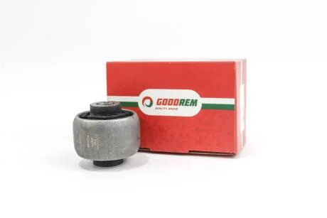 Сайлентблок важеля (переднього) Ford Mondeo V 14- GOODREM RR2379