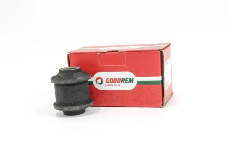 Сайлентблок заднього важеля (знизу) Mitsubishi L200 04-15 / Pajero Sport 08- GOODREM RR2885