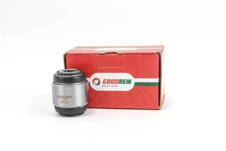 Сайлентблок заднього важеля W140/201/202/203/204/124/210/220 GOODREM RR3180