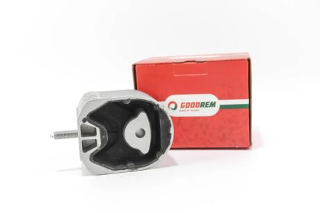 Подушка двигуна перед. MB W169/W245 1.5-2.0 04-12 GOODREM RR3640