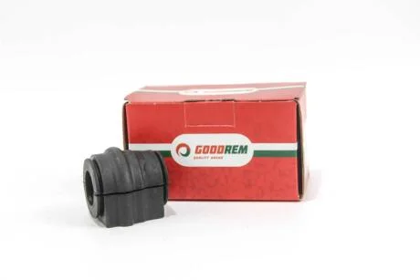Подушка перед. стабіл. внутр. W203 (20 мм) GOODREM RR3717
