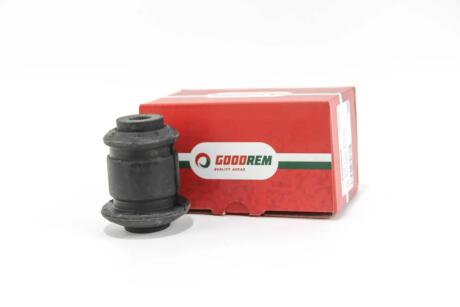 Сайлентблок переднього важеля верхнього MB W163 98- GOODREM RR3887