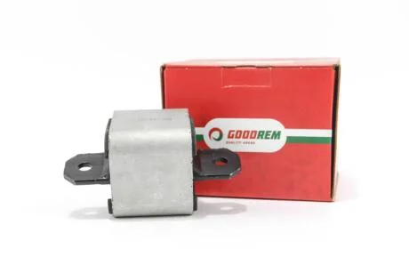 Подушка КПП Sprinter/Crafter 06-/Vito (639) 03- GOODREM RR3985