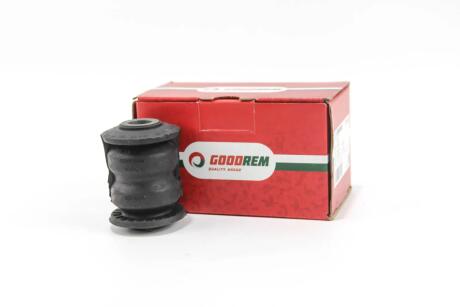 Сайлентблок переднього важеля нижнього Micra/Note 02-13 (передній) GOODREM RR4336