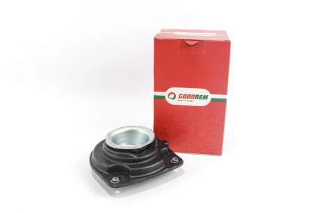 Опора амортизатора переднього Renault Clio III/Modus 04- Пр. GOODREM RR4339