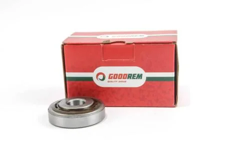 Підшипник опори амортизатора Renault Trafic/Opel Vivaro 01- GOODREM RR4419