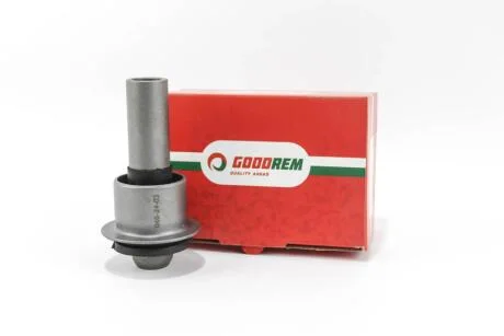 Сайлентблок підрамника (зад.) Qashqai 07- GOODREM RR4442