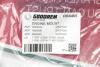 Подушка двигуна Nissan Qashqai/X-Trail 1.6-2.5 07-13 (Л.) GOODREM RR4465 (фото 3)