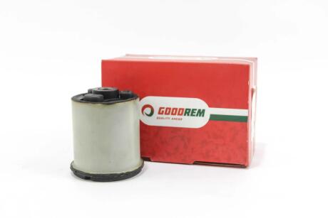 Сайлентблок задньої балки Nexia/Astra/Vectra/Kadett -98 GOODREM RR4520