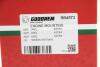 Подушка двигуна Opel Astra 98-08 Л. GOODREM RR4573 (фото 4)