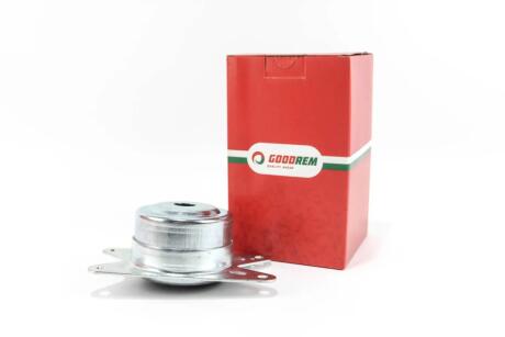 Подушка двигуна Opel Astra 98-08 Л. GOODREM RR4573