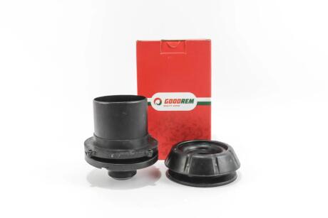 Подушка амортизатора перед. Combo 00-/Astra G/Corsa/Vectra B (з підшипником) GOODREM RR4590