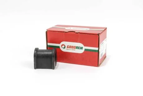 Втулка заднього стабілізатора Vectra 94-03 (16мм) GOODREM RR4815