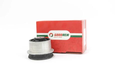 Сайлентблок заднього важеля Vectra B 96-03 GOODREM RR4818