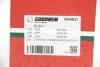 Сайлентблок заднього важеля Vectra C 02- GOODREM RR4837 (фото 4)