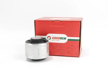 Сайлентблок заднього важеля Vectra C 02- GOODREM RR4837