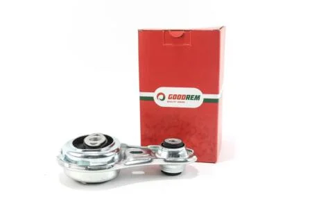 Подушка двигуна (задня) Trafic/Vivaro 2.0/2.5dCi (знизу) GOODREM RR4853
