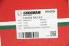 Подушка двигуна верхня Trafic/Vivaro 2.0dCi 06- GOODREM RR4854 (фото 4)