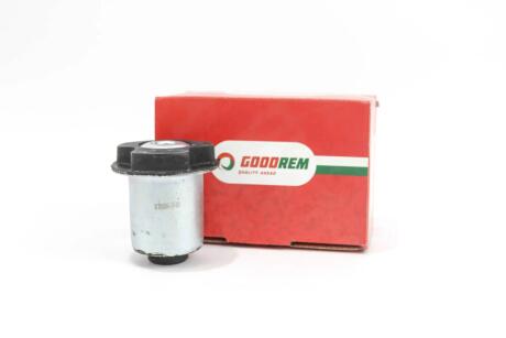 Сайлентблок задньої балки (підрамника) Clio II 98- GOODREM RR5065