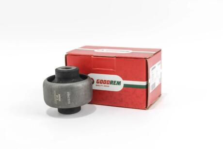 Сайлентблок переднього важеля Megane/Scenic 03- GOODREM RR5086