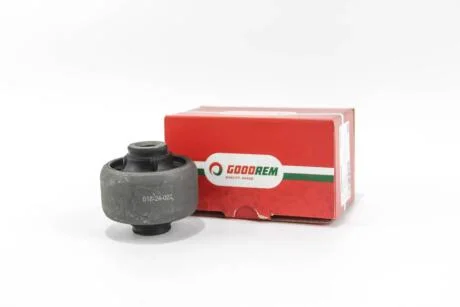 Сайлентблок переднього важеля Megane/Scenic 03- (позаду) GOODREM RR5097
