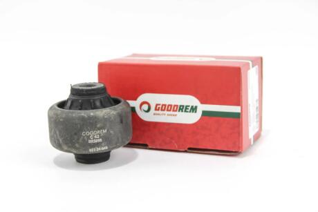 Сайлентблок переднього важеля Megane/Scenic 03- (позаду) GOODREM RR5099