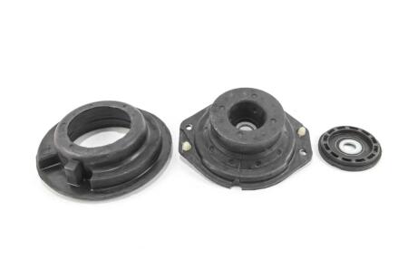 Подушка амортизатора перед Laguna II 1.6-3.5 dCi 01- (комплект) GOODREM RR5198