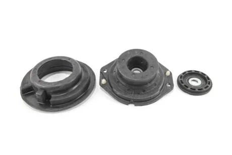 Подушка амортизатора перед Laguna II 1.6-3.5 dCi 01- (комплект) GOODREM RR5198