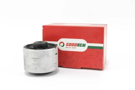 Сайлентблок важеля перед. Laguna III 07- (задній) GOODREM RR5203